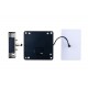 Меблевий RFID замок SEVEN LOCK SL-7733
