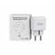 Розумна Wi-Fi розетка SEVEN HOME S-7047
