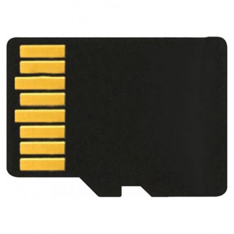 Карта пам'яті microSDXC Kingston Canvas Select Plus 128 GB Class 10 А1 UHS-1