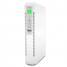 Міні джерело безперебійного живлення 12В/9В/5В SEVEN mini UPS