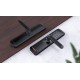 Розумний дверний біометричний замок SEVEN LOCK SL-7767BFW black