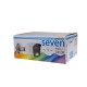 IP-відеокамера 5 Мп Full Color вулична SEVEN IP-7225PA-FC PRO 3,6 мм