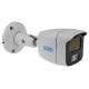 IP-відеокамера 5 Мп Full Color вулична SEVEN IP-7225PA-FC PRO 3,6 мм