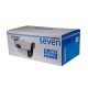 IP-відеокамера 5 Мп вулична SEVEN IP-7255P PRO 3,6 мм