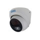 IP-відеокамера 5 Мп вулична/внутрішня SEVEN IP-7215PA PRO white 2,8 мм