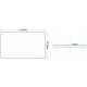 Карта доступу Temic SEVEN LOCK R-7756