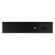 PoE комутатор 8 портів SEVEN P-7328G-SFP