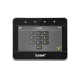 Клавиатура с сенсорным дисплеем Satel INT-TSG-BSB
