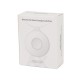 Бездротова портативна тривожна кнопка Hikvision DS-PDEBP1-EG2-WE AX PRO