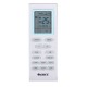 Кондиціонер Gree GWH09KF-K3DNA5G Change Pro