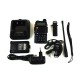 Беспроводная рация Baofeng UV-5R мощностью 5 Вт