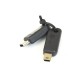 Аппаратное шифрование CipherChain CCM35MK1 SATA3 (CC2-35MK1HM)