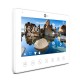 Комплект видеодомофона Neolight NeoKIT HD+ Black: видеодомофон 7