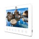 Комплект видеодомофона Neolight NeoKIT HD+ Black: видеодомофон 7