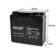 Аккумулятор 12В 18 Ач для ИБП Faraday Electronics FAR18-12