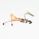 Аппаратное шифрование CipherChain CCM35MK1 SATA3 (CC2-35MK1HM)