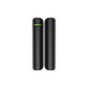 Комплект сигналізації та захисту від потопу Ajax StarterKit 2 Black + Ajax WaterStop 3/4" Black + у подарунок датчик затоплення Ajax LeaksProtect black