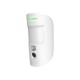 Комплект бездротової сигналізації Ajax StarterKit Cam Plus white + FirePtotect Plus white
