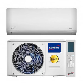 Кондиціонер Neoclima Therminator 3.2 NS/NU-09EHXIw1Z, інвертор, 25 м2, A, R32