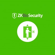 Программное обеспечение ZKBS-ELE-ONLINE-S1 для 1-10 контроллеров EC10