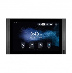 SIP-відеодомофон Akuvox S567W- 10 з Wi-Fi на Android