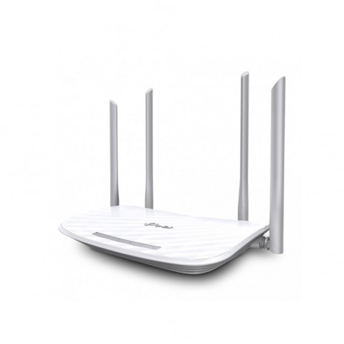 Маршрутизатор TP-Link Archer C50 AC1200 1xFE WAN, 4xFE LAN (ARCHER-C50)