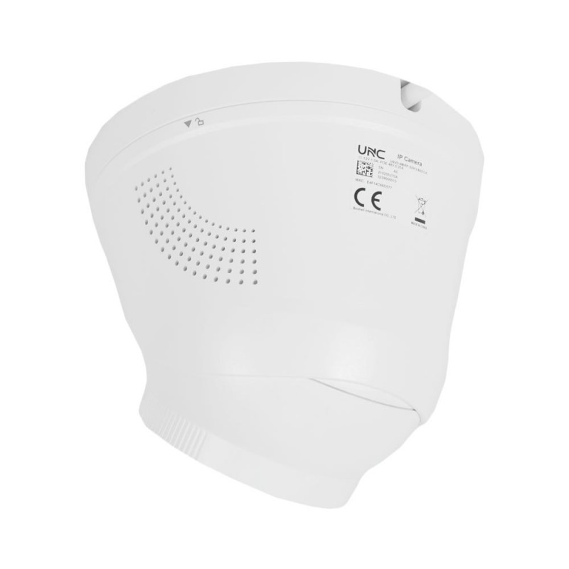 IP видеокамера UNC UNVD-4MIRP-30W/2.8AS CH купольная 4 Мп уличная для видеонаблюдения