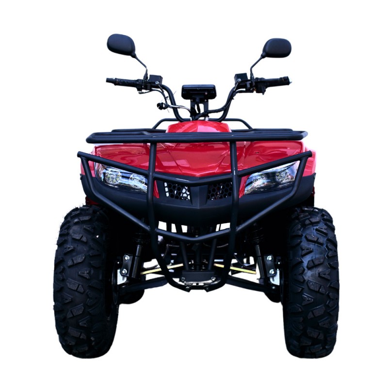 Електроквадроцикл SN-EA36 3000W 72V
