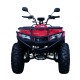 Електроквадроцикл SN-EA36 3000W 72V