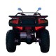 Електроквадроцикл SN-EA36 3000W 72V