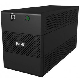 Джерело безперебійного живлення Eaton 5E850IUSB 850ВА / 480Вт лінійно-інтерактивне