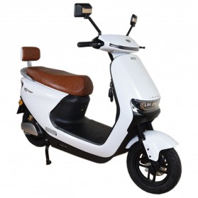 Електроскутер LHPRO JAGOR Xdao Electric Scooter 1500W 72V25Ah