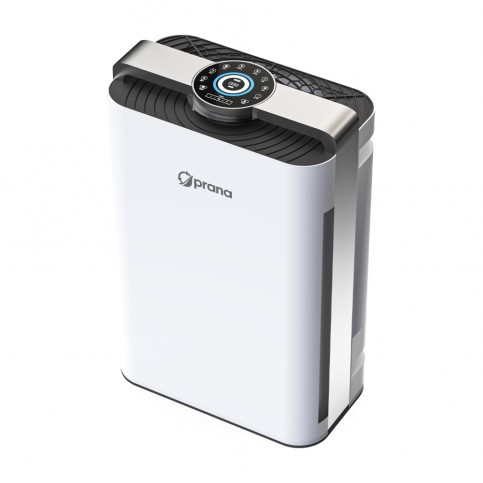 Очищувач повітря PRANA Air Cleaner PRO