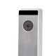 Відеодомофон 7" BCOM BD-770FHD White + Відеопанель Tantos Triniti FHD