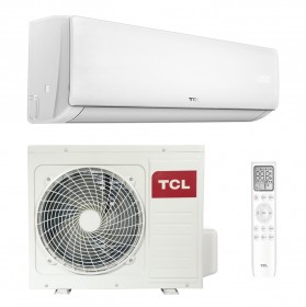 Кондиціонер TCL TAC-18CHSA/XAB1 On-Off Wi-Fi Ready