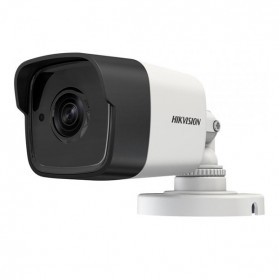 HD-TVI відеокамера Hikvision DS-2CE16F7T-IT(3.6mm) для системи відеонагляду