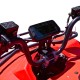Електроквадроцикл SN-EA36 3000W 72V
