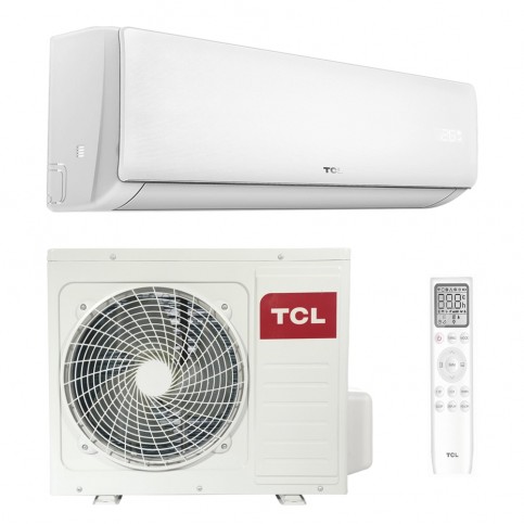 Кондиціонер TCL TAC-09CHSA/XAB1 On-Off Wi-Fi Ready