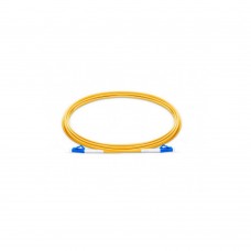 Оптичний патч-корд Cor-X OFPC-LC/UPC-LC/UPC-3 м duplex