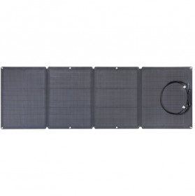 Сонячна панель EcoFlow 110W Solar Panel