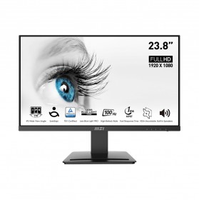 Монітор MSI 23.8" PRO MP243X IPS