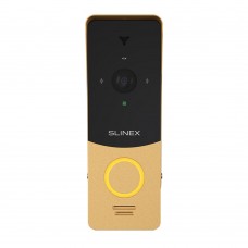 Відеопанель ML-20IP Gold+Black