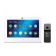 Комплект видеодомофона Neolight MEZZO HD WF / Solo FHD Graphite: видеодомофон 10