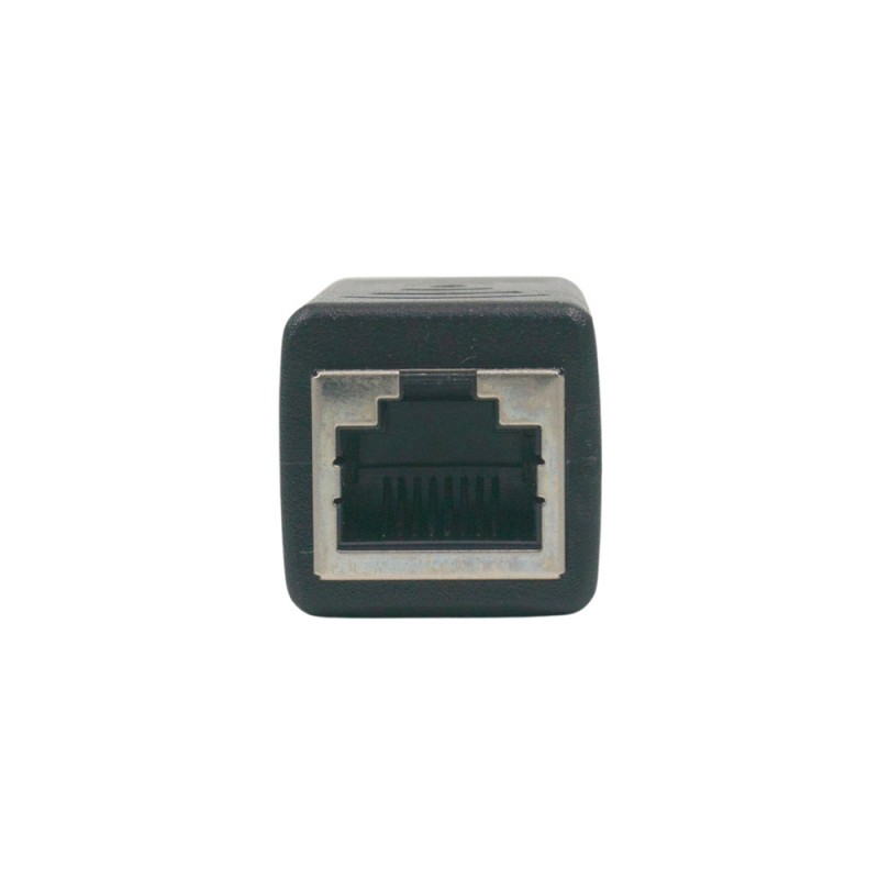 З'єднувач ATIS RJ45-RJ45 FTP/UTP connector