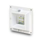 Cветильник светодиодный Solar Technology YH0416-PIR с беспроводным датчиком движения на солнечной энергии