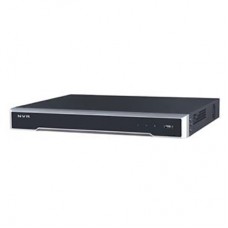 Відеореєстратор Hikvision DS-7616NI-I2 для систем відеоспостереження