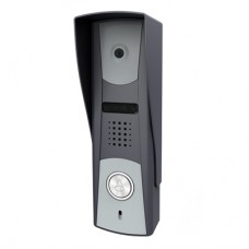 Відеопанель QV-ODS409GA (Grey)