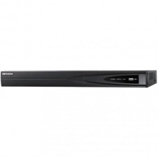 Відеореєстратор Hikvision DS-7608NI-E2 для систем відеоспостереження