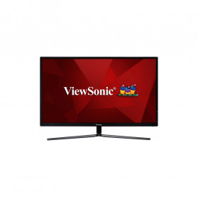 Монітор ViewSonic 32" IPS BLACK VX3211-MH