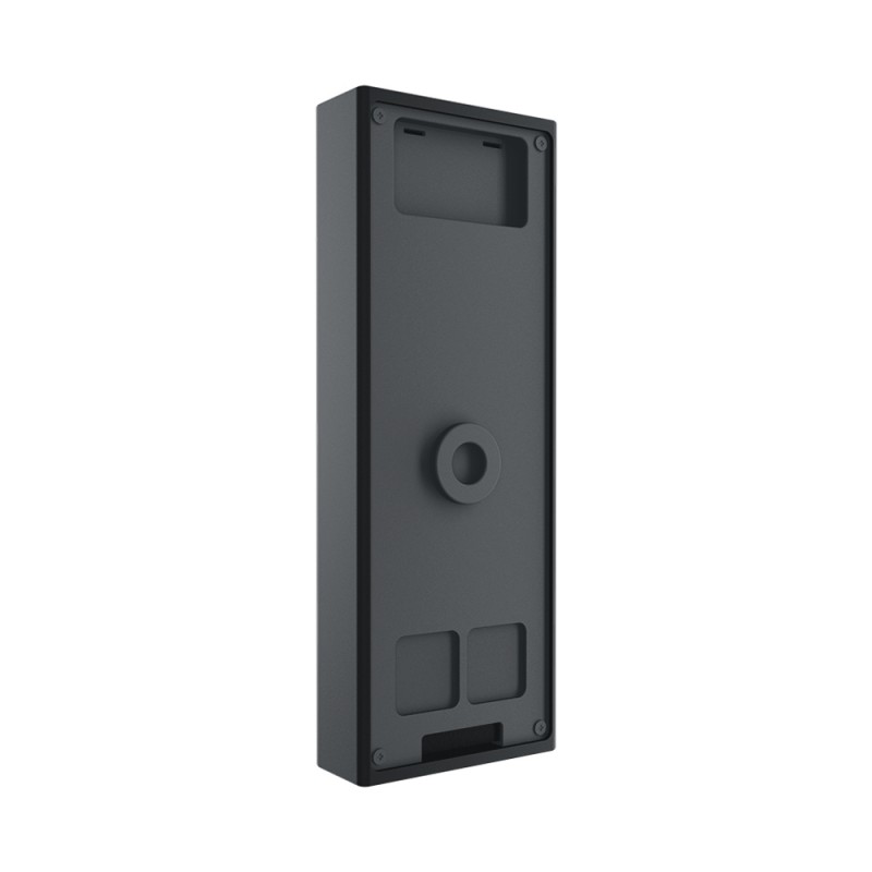 Панель виклику Slinex ML-17HR graphite
